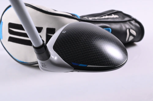 Taylormade SIM2 Max D #3 Wood / 16 Degree / Stiff Flex Fujikura Air Speeder 45