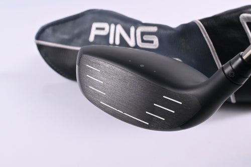 Ping G425 Max #3 Wood / 14.5 Degree / Stiff Flex Ping Tour 75 Shaft