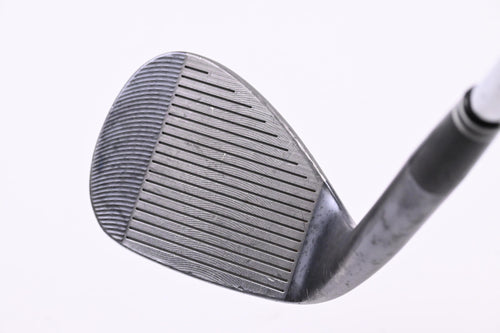 Cleveland RTX 6 Zipcore Sand Wedge / 56 Degree / Wedge Flex Dynamic Gold Spinner