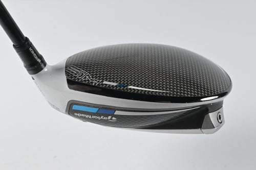 Taylormade SIM Driver / 10.5 Degree / Stiff Flex Tensei AV Raw Blue 60 Shaft