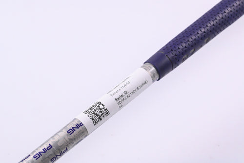 Ladies Ping Serene #5 Hybrid / 26 Degree / Ladies Flex Ping ULT 210 Shaft