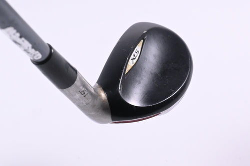 Cleveland HiBore XLS #2 Hybrid / 19 Degree / Stiff Flex Fujikura Fit On M 55 Shaft
