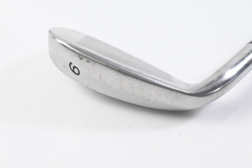 Taylormade Burner XD #9 Iron / Regular Flex Taylormade Reax 65 Shaft