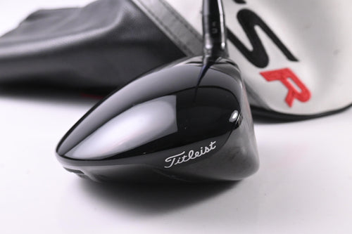 Tour Issue Titleist TSR3 Driver / 9 Degree / X-Flex Ventus TR Blue 6 Shaft