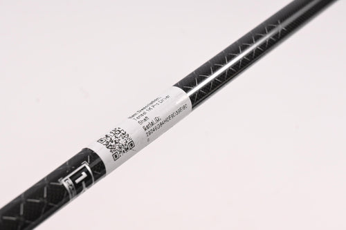 Tensei 1K Pro Red 50 Driver Shaft / X-Flex / .335" Tip / Uncut