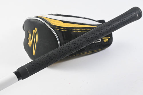 Cobra S3 #3 Wood / 15 Degree / Stiff Flex Fujikura Blur TX 006 Shaft