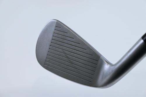 Taylormade P790 UDI 2021 #2 Iron / 17 Degree / Stiff Flex HZRDUS Smoke Black 90