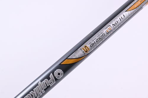 Cleveland HiBore XLS #2 Hybrid / 19 Degree / Stiff Flex Fujikura Fit On M 55 Shaft