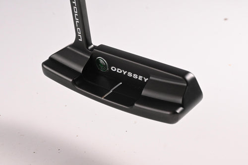 Odyssey Toulon San Diego 2022 Putter / 34 Inch