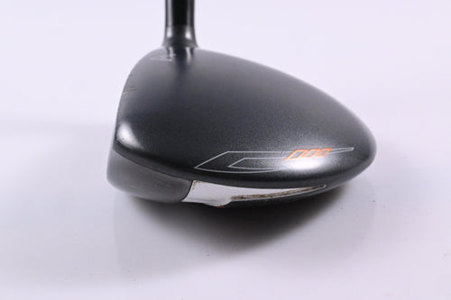 Left Hand Callaway X2 Hot #3 Wood / 15 Degree / Regular Flex Aldila Tour ATX 60