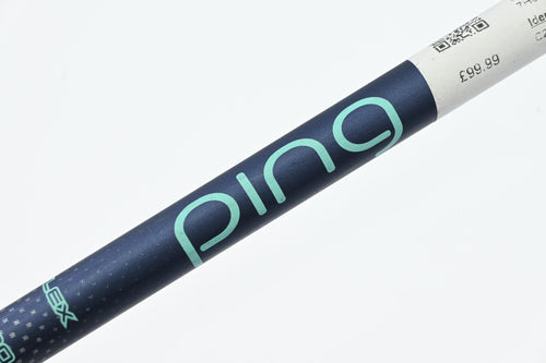 Ladies Ping ULT 230 Driver Shaft / Ladies Flex / Ping 2nd Gen