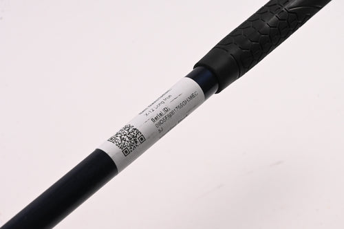 Callaway X-12 #3 Iron / 21 Degree / Firm Flex Callaway RCH Shaft