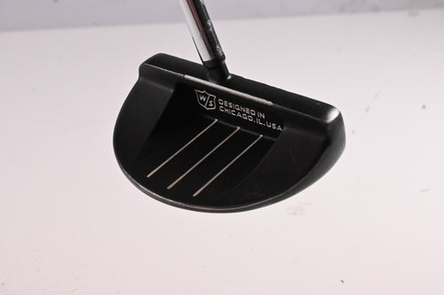 Wilson Infinite South Side 2018 Putter / 34 Inch