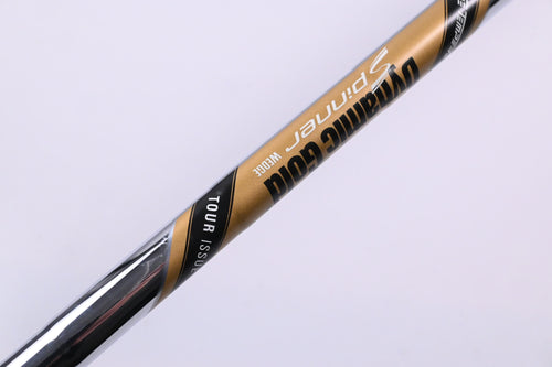 Cleveland RTZ Full Face Sand Wedge / 54 Degree / Wedge Flex Dynamic Gold Spinner