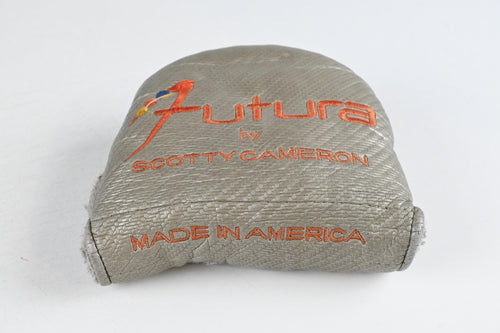 Scotty Cameron Futura Putter / 34 Inch