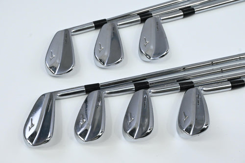 Mizuno MP-20 Blade Irons / 4-PW / X-Flex Dynamic Gold Tour Issue X100