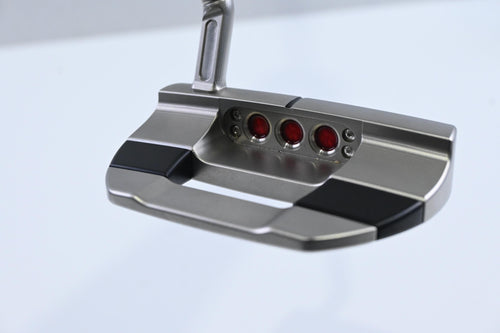 Scotty Cameron 2025 Studio Style Fastback 1.5 Putter / 34 Inch
