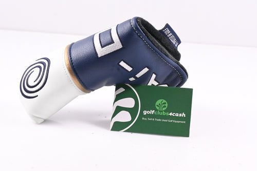 Odyssey Ai-One Milled Two T CH Putter / 33 Inch