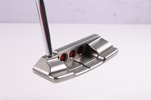 Scotty Cameron Select Squareback 2018 Putter / 33 Inch