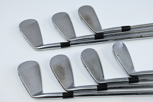 Mizuno MP-20 Blade Irons / 4-PW / X-Flex Dynamic Gold Tour Issue X100