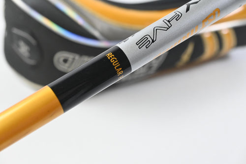 MD Golf Superstrong ST 2 #4 Hybrid / 21 Degree / Regular Flex UST Proforce 65