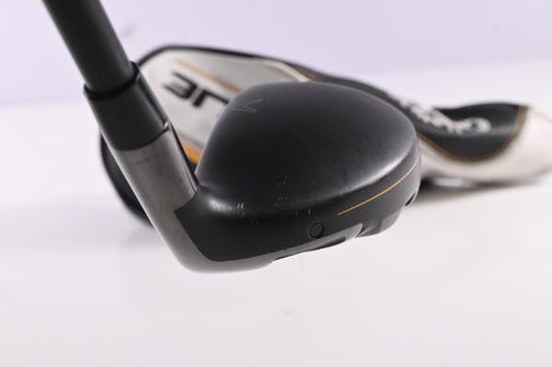 Callaway Rogue ST Max #4 Hybrid / 20 Degree / Senior Flex Cypher 50 Shaft
