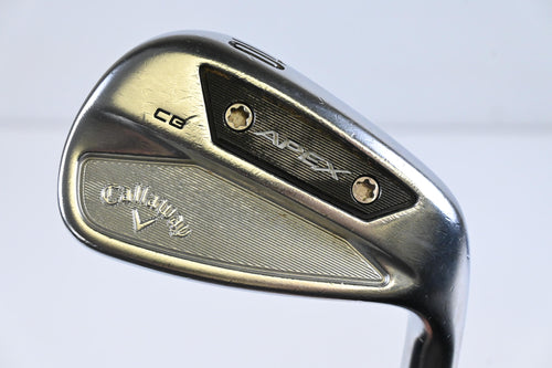 Callaway Apex CB 24 Pitching Wedge / 46 Degree / Wedge Flex Accra TZ 115 icw