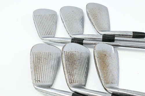 Mizuno T-Zoid Comp EZ Irons / 5-PW / Stiff Flex Dynamic Gold Lite S400 Shafts
