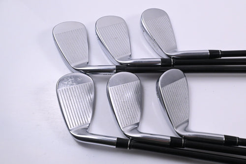 Callaway Epic Irons / 5-PW / Regular Flex UST Recoil ES 760 Shafts