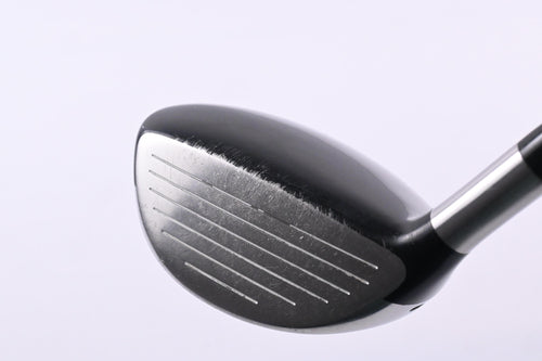 Mizuno MP-001 #3 Wood / 15 Degree / Regular Flex Dynamic Gold R300 Shaft
