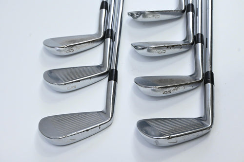 Mizuno MP-20 Blade Irons / 4-PW / X-Flex Dynamic Gold Tour Issue X100