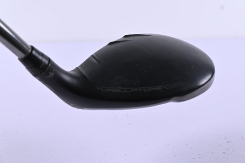 Ping G Series #5 Wood / 17.5 Degree / Regular Flex Ping Tour 80 Shaft