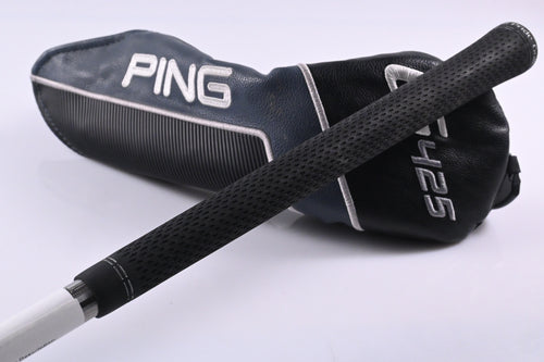 Ping G425 Max #3 Wood / 14.5 Degree / Stiff Flex Ping Tour 75 Shaft