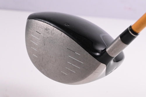 Taylormade Burner 2007 Driver / 10.5 Degree / Stiff Flex UST Proforce V2 67
