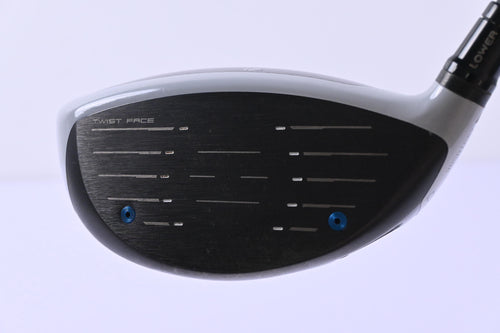 Taylormade SIM Driver / 9 Degree / X-Flex Kuro Kage 60 Shaft