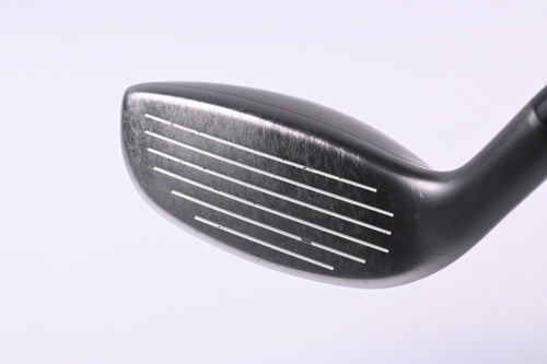 Ping G30 #3 Hybrid / 19 Degree / Regular Flex Ping TFC 419 Shaft
