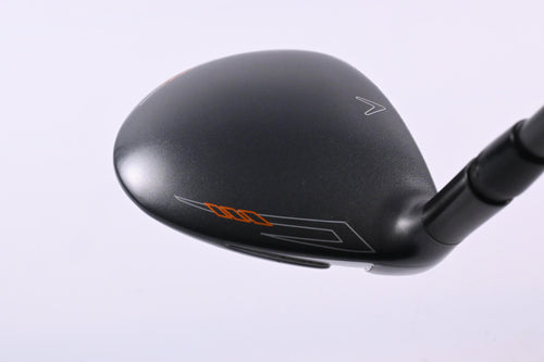 Left Hand Callaway X2 Hot #3 Wood / 15 Degree / Regular Flex Aldila Tour ATX 60