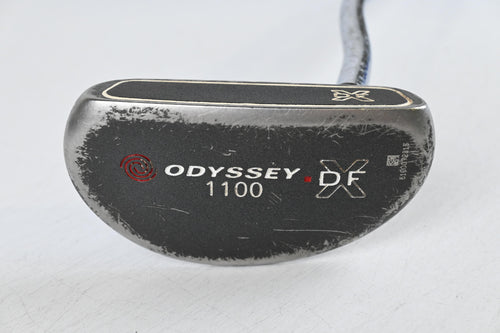Odyssey DFX 1100 Putter / 34 Inch