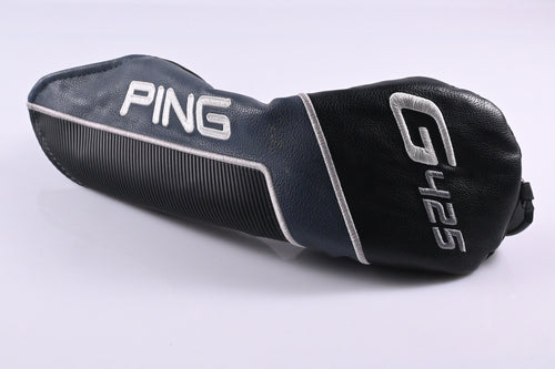 Ping G425 Max #3 Wood / 14.5 Degree / Stiff Flex Ping Tour 75 Shaft
