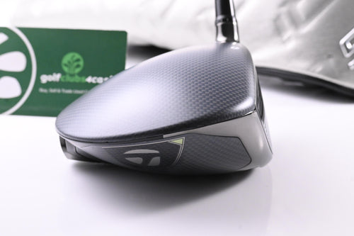 Taylormade Qi35 LS Driver / 9 Degree / Stiff Flex Kai'li Blue CB 60 Shaft