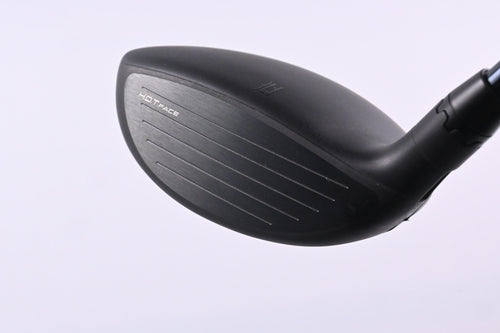 Cobra Darkspeed Max #3 Wood / 15.5 Degree / Regular Flex UST LinQ Red 5 M40X