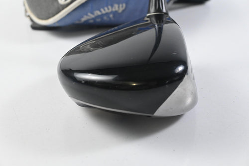 Callaway X 2008 #3 Wood / 15 Degree / Regular Flex Callaway 70 Shaft