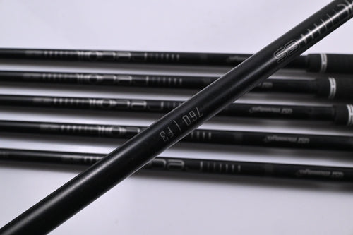 Callaway Epic Irons / 5-PW / Regular Flex UST Recoil ES 760 Shafts