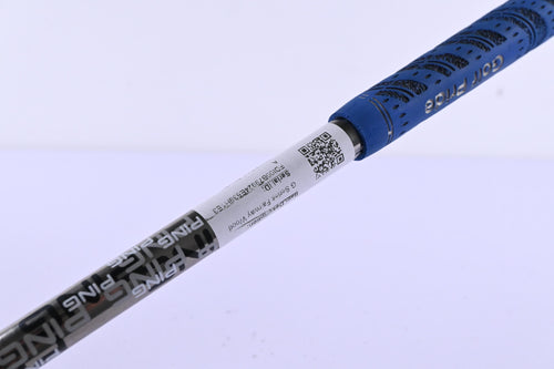 Ping G Series #5 Wood / 17.5 Degree / Regular Flex Ping Tour 80 Shaft