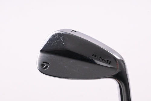 Taylormade P7MB 2020 Pitching Wedge / 47 Degree / X-Flex KBS Tour C-Taper 130