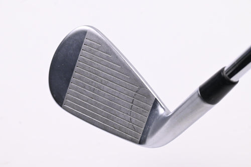 Callaway Apex Pro 24 #5 Iron / 25 Degree / Stiff Flex NS Pro Modus 3 Tour 130