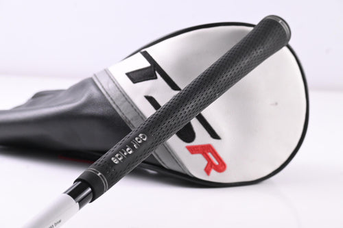 Tour Issue Titleist TSR3 Driver / 9 Degree / X-Flex Ventus TR Blue 6 Shaft
