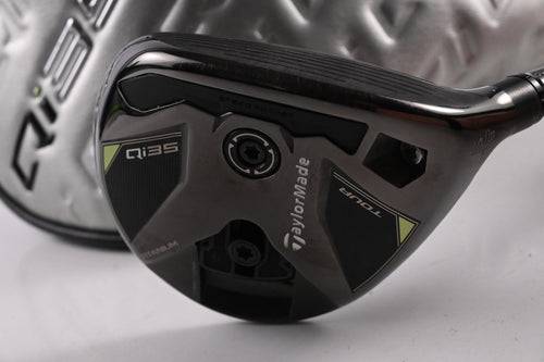 Taylormade Qi35 Tour #5 Wood / 18 Degree / X-Flex Diamana BB 63 Shaft