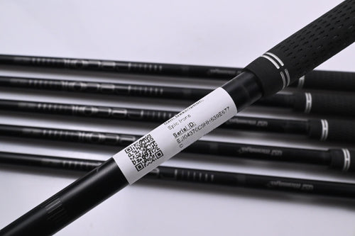 Callaway Epic Irons / 5-PW / Regular Flex UST Recoil ES 760 Shafts