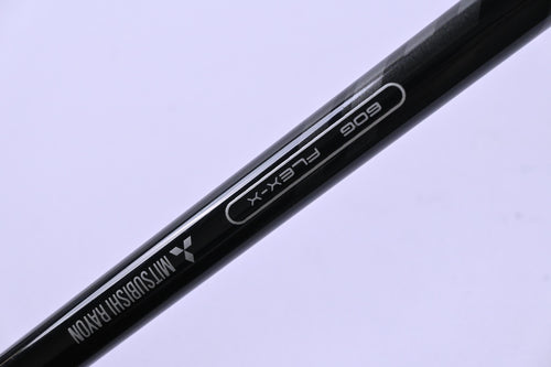 Taylormade SIM Driver / 9 Degree / X-Flex Kuro Kage 60 Shaft